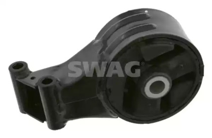 40923673 SWAG подушка коробки передач (SWAG)